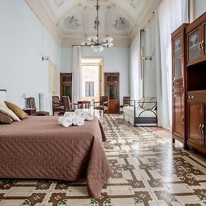 Suite con letto queen size